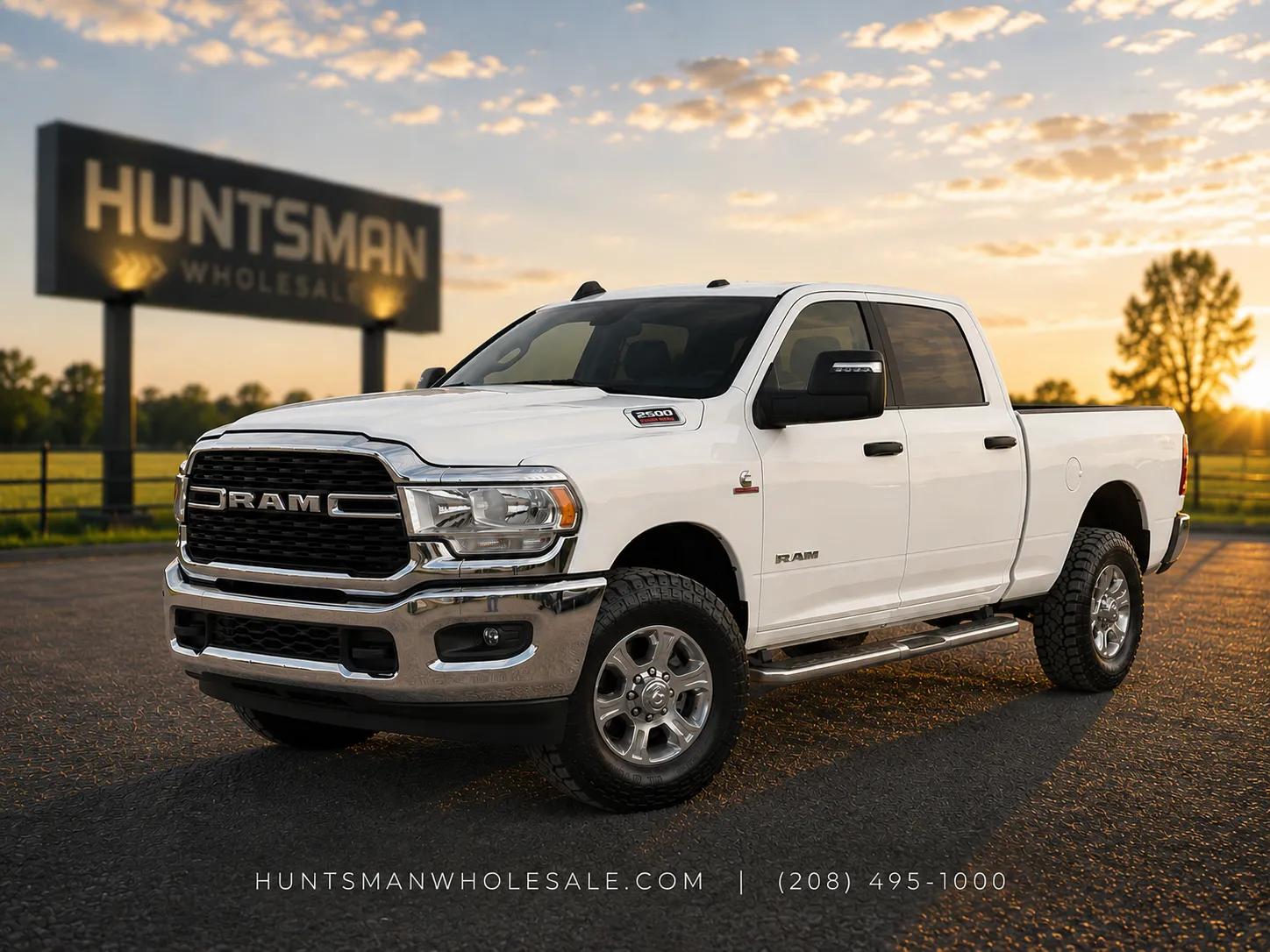 ram ram 2500 pickup 2024 3C6UR5DL3RG233234 image ram ram 2500 pickup 2024 3C6UR5DL3RG233234 image